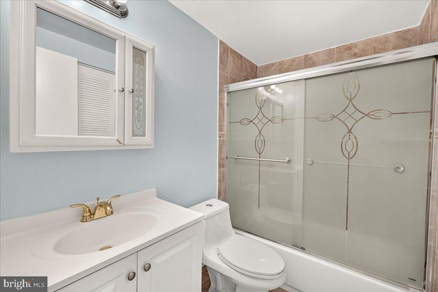 9668 BRASSIE WAY, Montgomery Village, MD 20886
