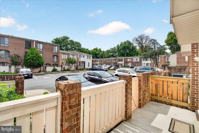 9668 BRASSIE WAY, Montgomery Village, MD 20886