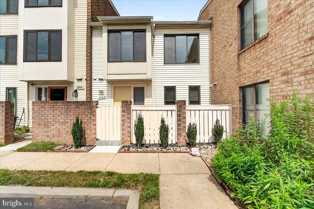 9668 BRASSIE WAY, Montgomery Village, MD 20886