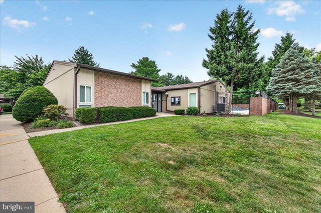 9668 BRASSIE WAY, Montgomery Village, MD 20886
