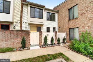 9668 BRASSIE WAY, Montgomery Village, MD 20886