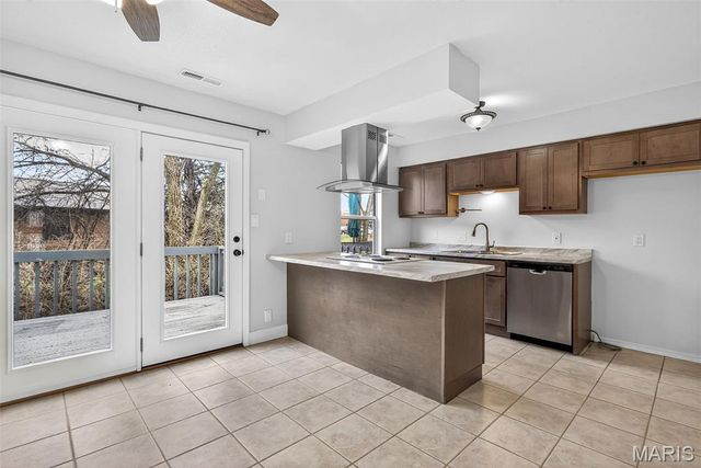 621 Westwood Drive S A, Festus, MO 63028