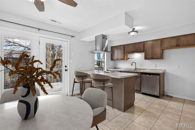 621 Westwood Drive S A, Festus, MO 63028