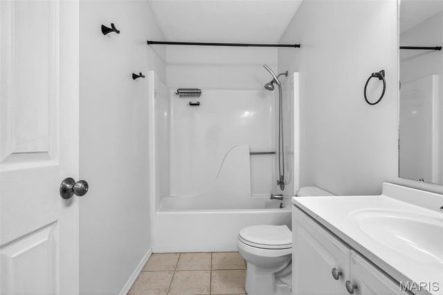 621 Westwood Drive S A, Festus, MO 63028