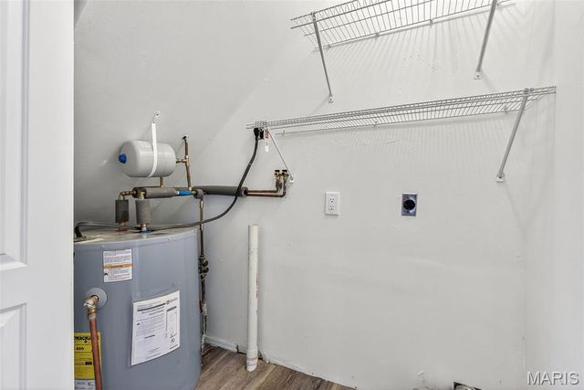 621 Westwood Drive S A, Festus, MO 63028