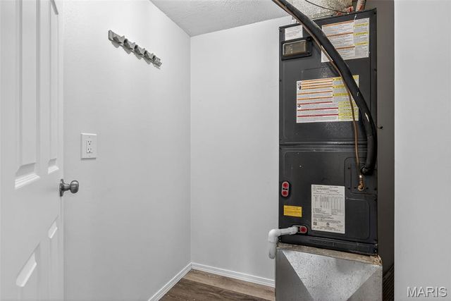 621 Westwood Drive S A, Festus, MO 63028