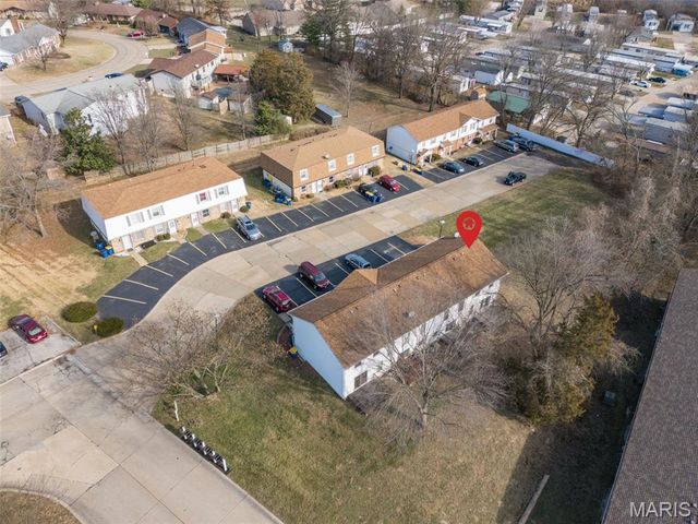 621 Westwood Drive S A, Festus, MO 63028