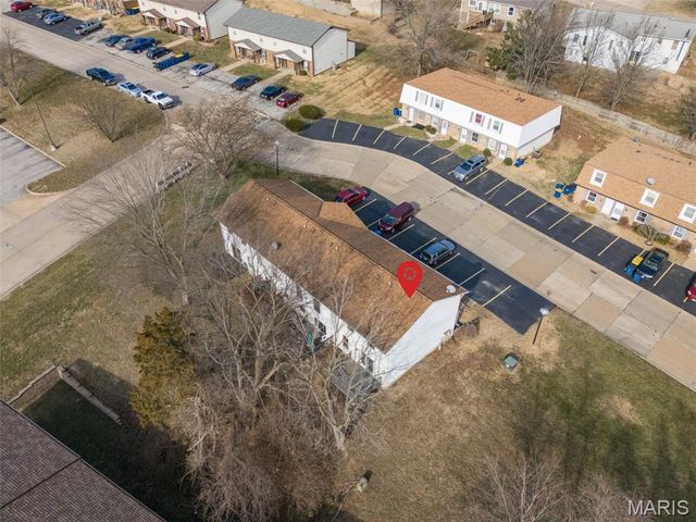 621 Westwood Drive S A, Festus, MO 63028