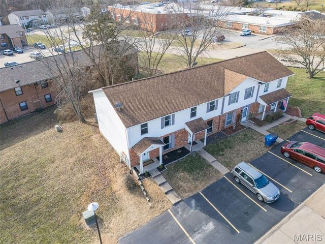 621 Westwood Drive S A, Festus, MO 63028