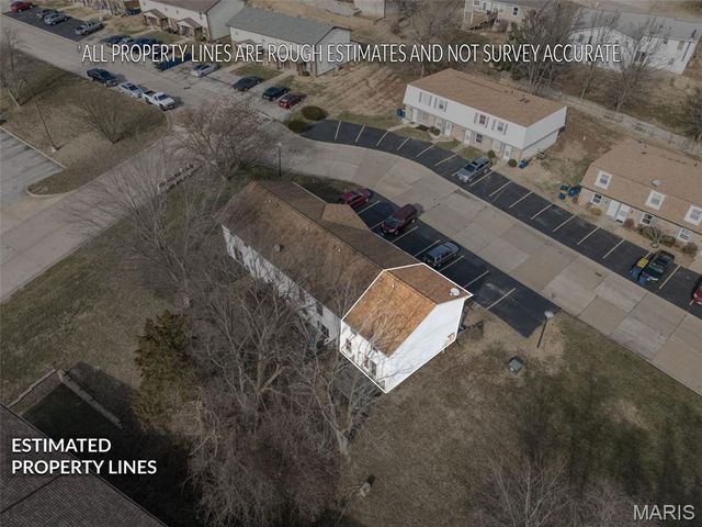 621 Westwood Drive S A, Festus, MO 63028