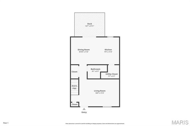 621 Westwood Drive S A, Festus, MO 63028