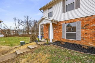 621 Westwood Drive S A, Festus, MO 63028