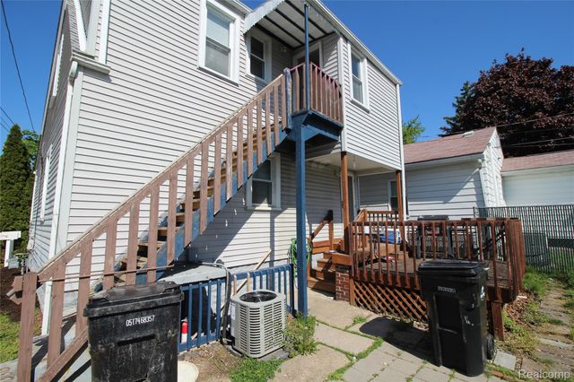 3537 16th Street, Wyandotte, MI 48192