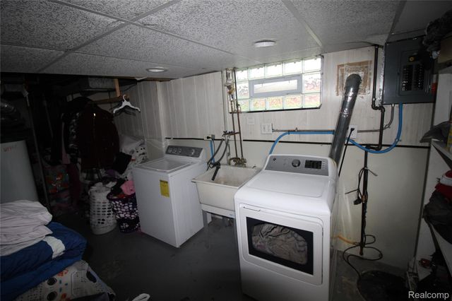 3537 16th Street, Wyandotte, MI 48192
