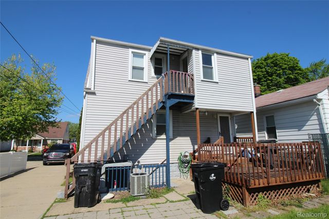 3537 16th Street, Wyandotte, MI 48192