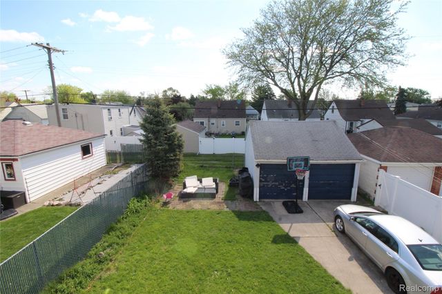 3537 16th Street, Wyandotte, MI 48192