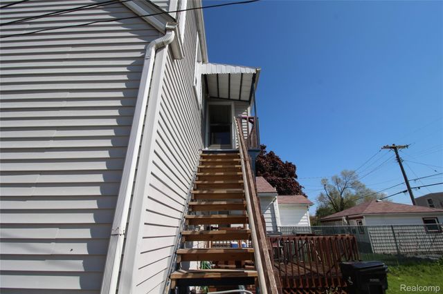 3537 16th Street, Wyandotte, MI 48192