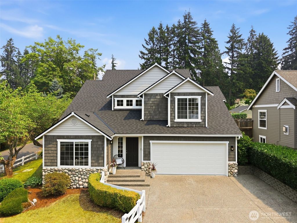 Image 1 of property listing at 7703 NE 167th Street, Kenmore, WA 98028