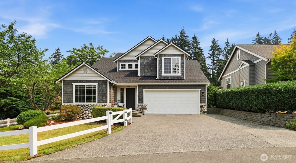 Image 2 of property listing at 7703 NE 167th Street, Kenmore, WA 98028