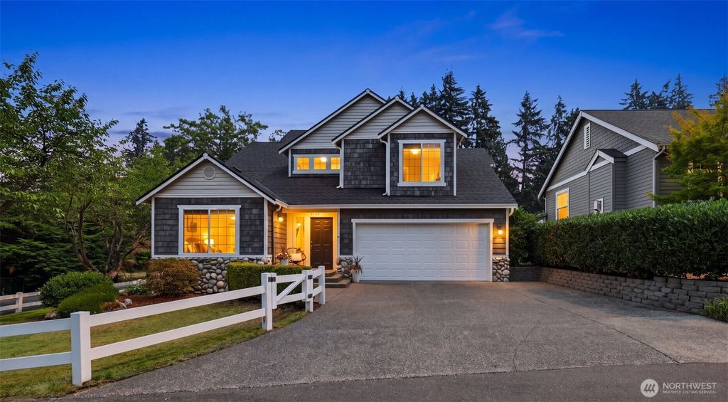 Image 3 of property listing at 7703 NE 167th Street, Kenmore, WA 98028