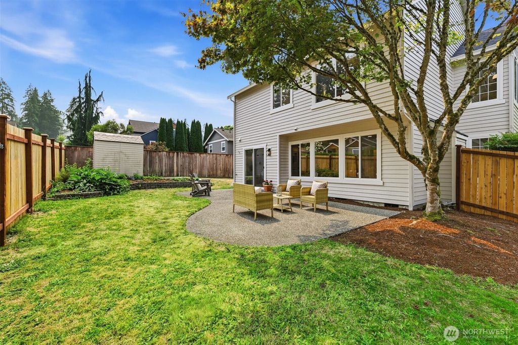 Image 38 of property listing at 7703 NE 167th Street, Kenmore, WA 98028
