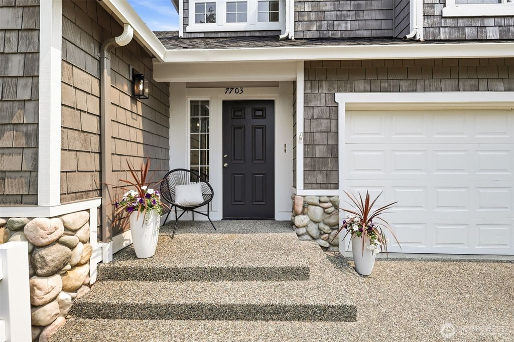 Image 5 of property listing at 7703 NE 167th Street, Kenmore, WA 98028