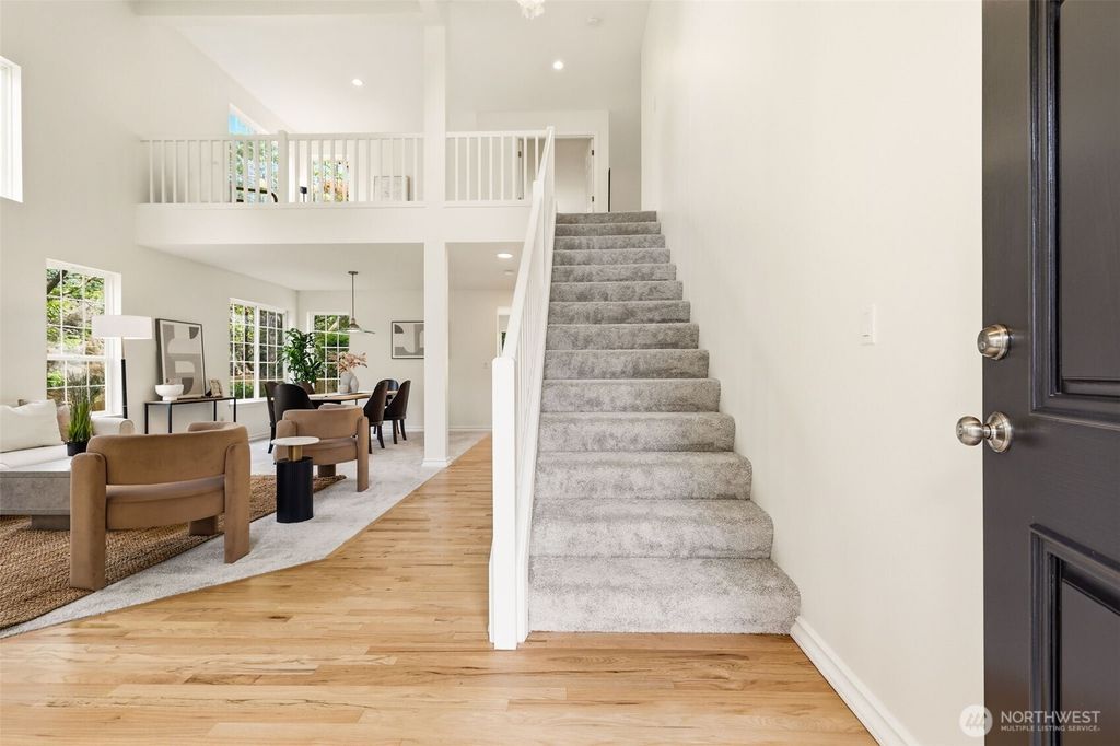 Image 6 of property listing at 7703 NE 167th Street, Kenmore, WA 98028