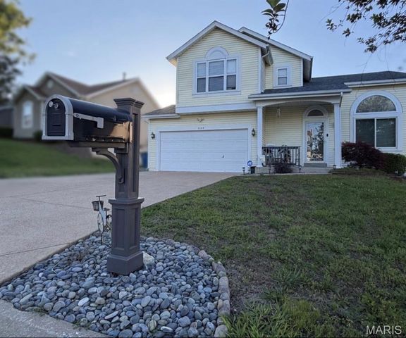 3089 Valley Oaks Drive, Imperial, MO 63052
