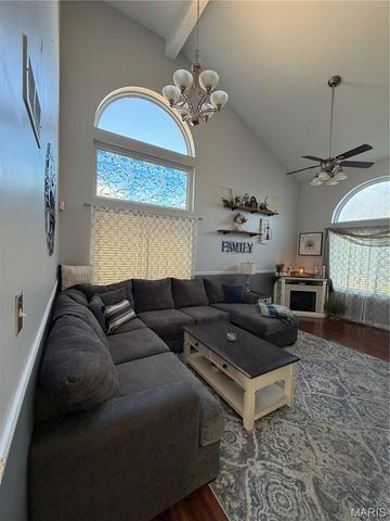 3089 Valley Oaks Drive, Imperial, MO 63052