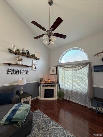 3089 Valley Oaks Drive, Imperial, MO 63052