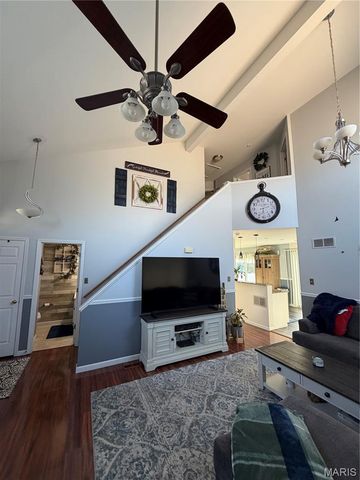 3089 Valley Oaks Drive, Imperial, MO 63052