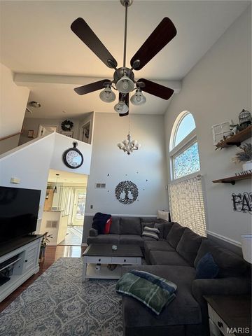 3089 Valley Oaks Drive, Imperial, MO 63052