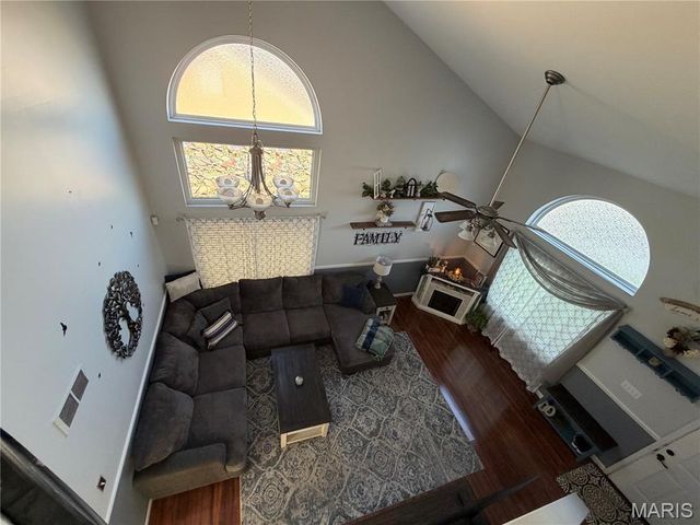 3089 Valley Oaks Drive, Imperial, MO 63052
