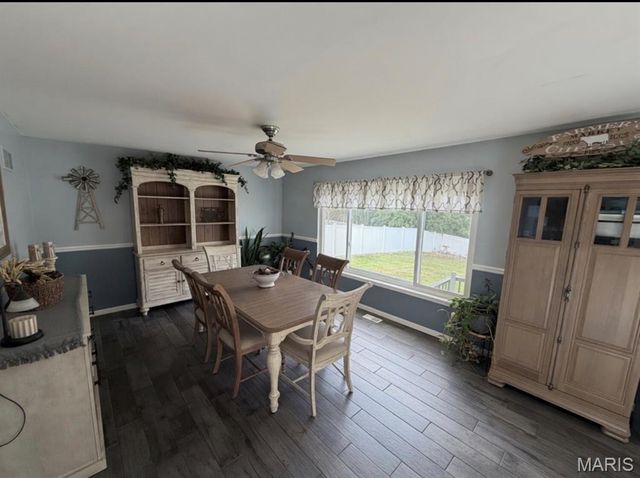 3089 Valley Oaks Drive, Imperial, MO 63052