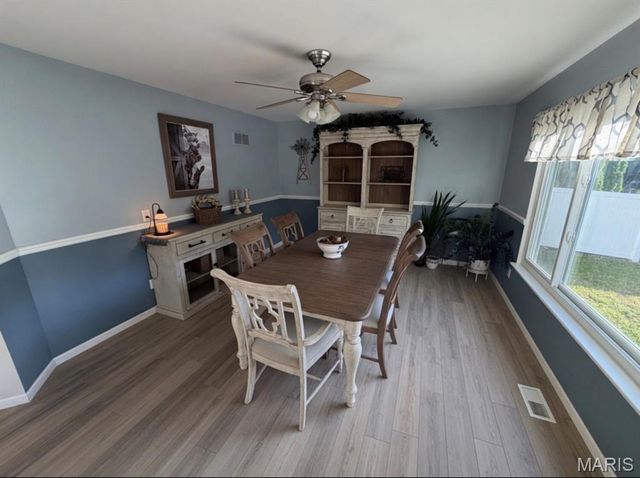 3089 Valley Oaks Drive, Imperial, MO 63052