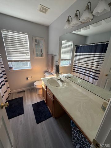 3089 Valley Oaks Drive, Imperial, MO 63052