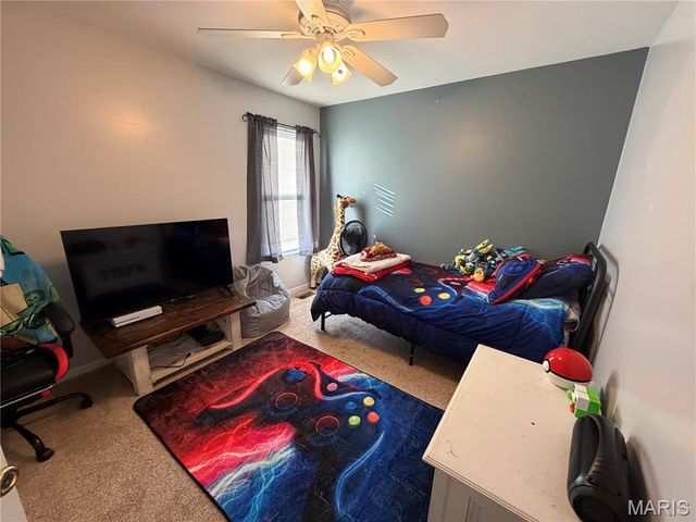 3089 Valley Oaks Drive, Imperial, MO 63052