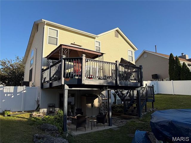 3089 Valley Oaks Drive, Imperial, MO 63052