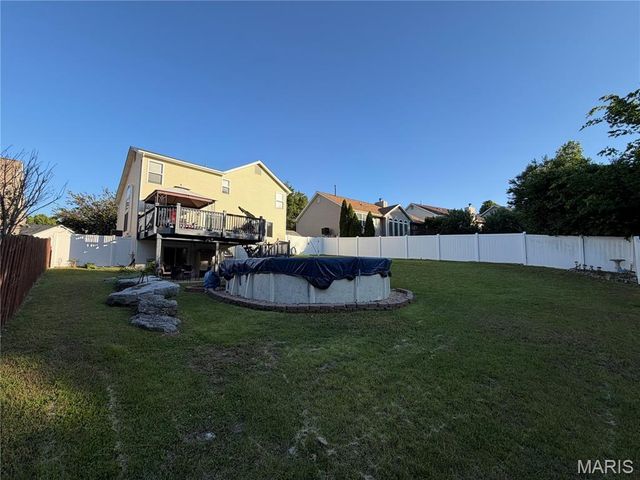 3089 Valley Oaks Drive, Imperial, MO 63052