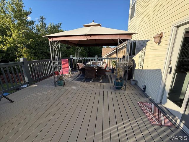 3089 Valley Oaks Drive, Imperial, MO 63052