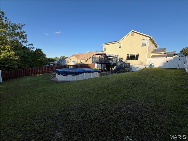 3089 Valley Oaks Drive, Imperial, MO 63052