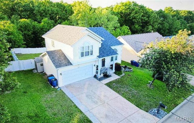 3089 Valley Oaks Drive, Imperial, MO 63052
