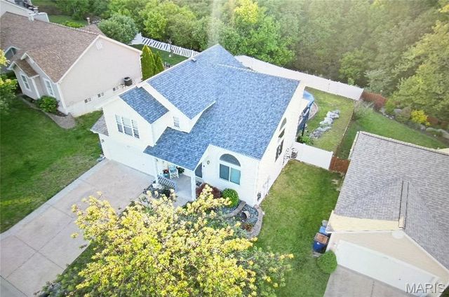 3089 Valley Oaks Drive, Imperial, MO 63052