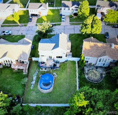 3089 Valley Oaks Drive, Imperial, MO 63052