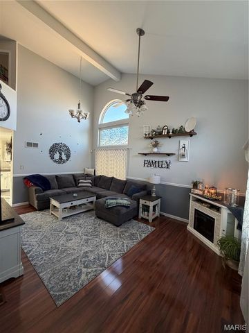3089 Valley Oaks Drive, Imperial, MO 63052