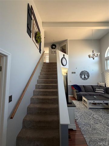 3089 Valley Oaks Drive, Imperial, MO 63052