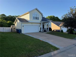 3089 Valley Oaks Drive, Imperial, MO 63052