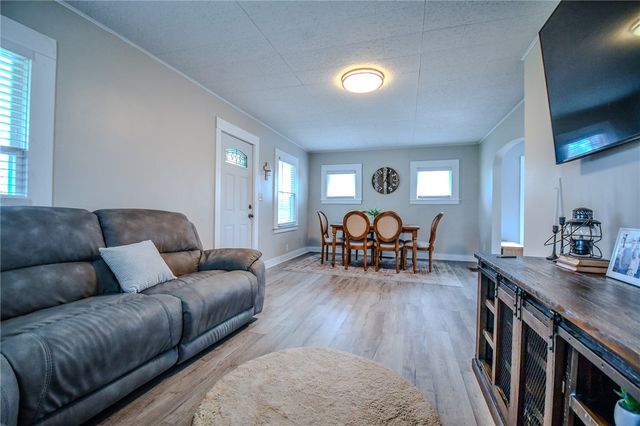 631 Kramer Road, Springfield, OH 45505