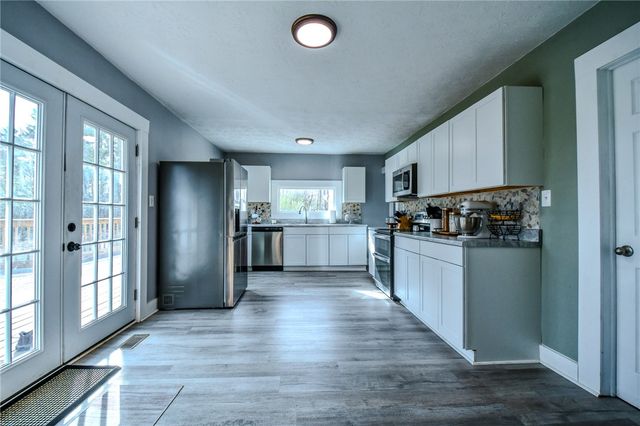 631 Kramer Road, Springfield, OH 45505