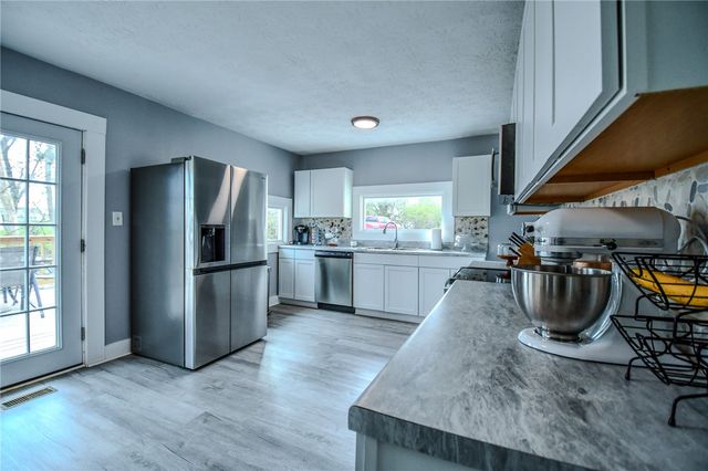 631 Kramer Road, Springfield, OH 45505